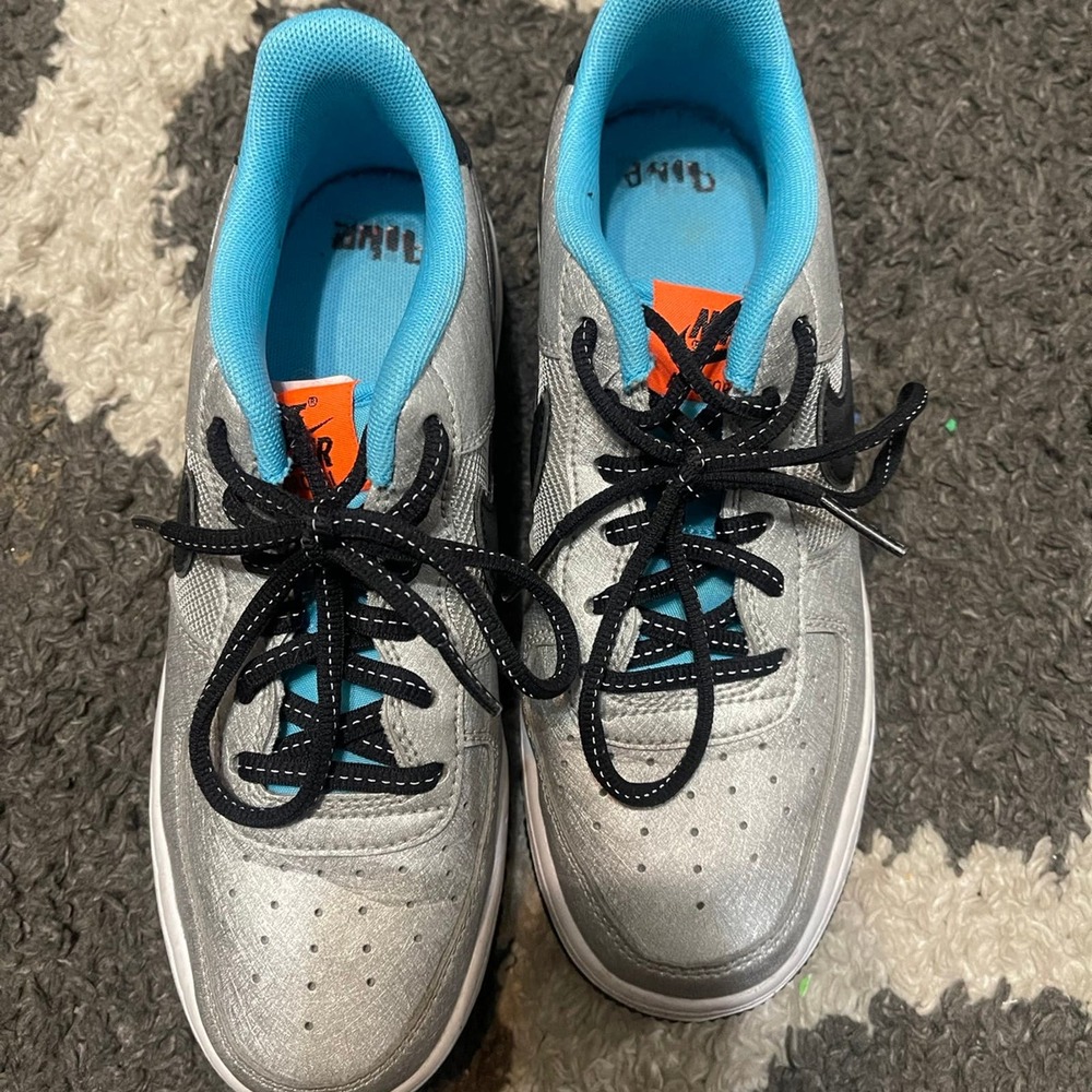 Nike Air Force 1 GS Sky Nike